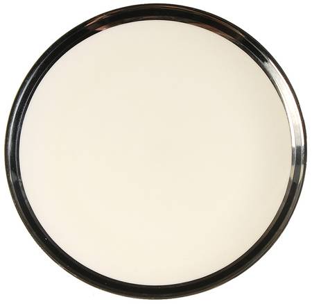 Regency Salad Plate