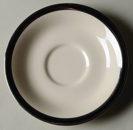 Regency Saucer