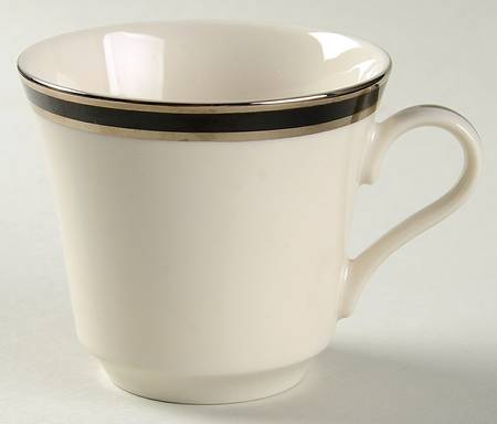 Regency Flat Cup