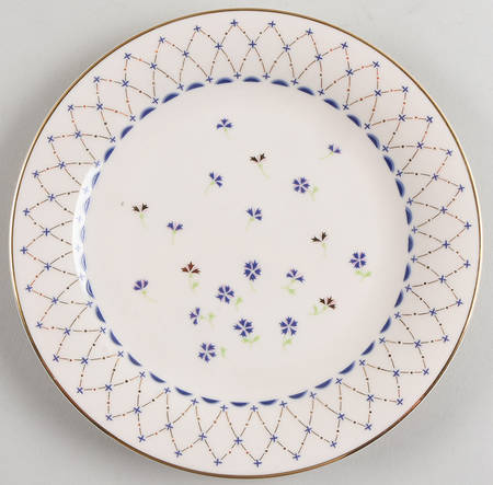 Regalblu Salad Plate