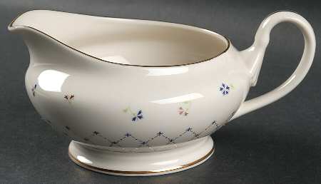 Regalblu Gravy Boat