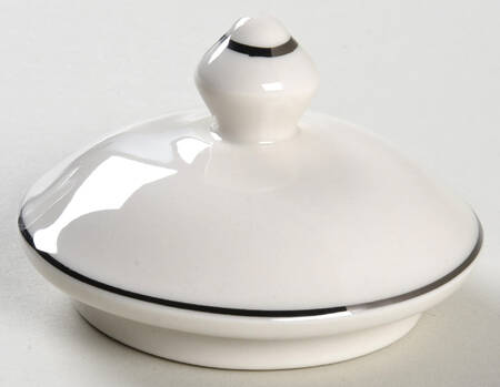 Spring Gardens Lid for Sugar Bowl