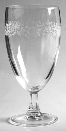 Winterset Glassware Iced Tea
