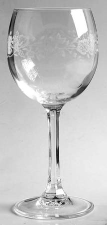 Winterset Glassware Wine