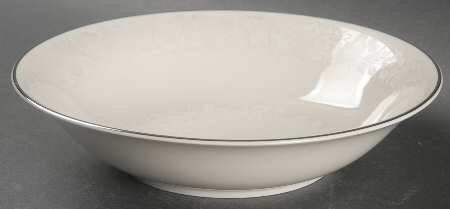 Winterset Coupe Soup Bowl