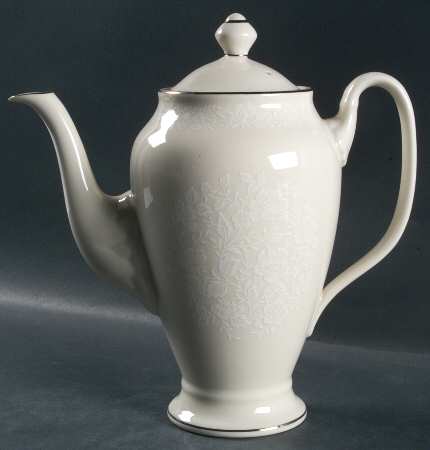 Winterset Coffee Pot & Lid