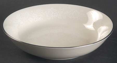 Winterset Fruit/Dessert (Sauce) Bowl