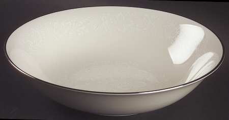 Winterset 9" Round Vegetable Bowl