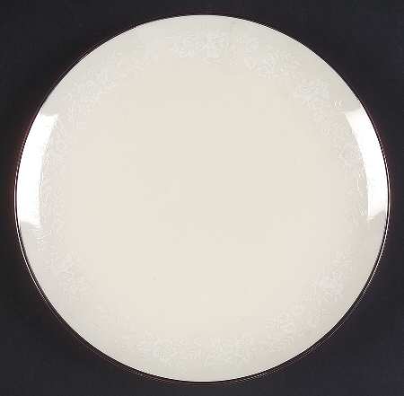 Winterset Coupe Bread & Butter Plate