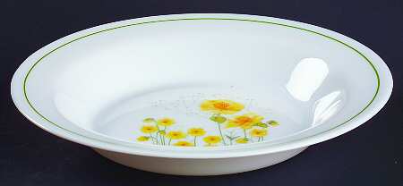 ARP3 Rim Soup Bowl