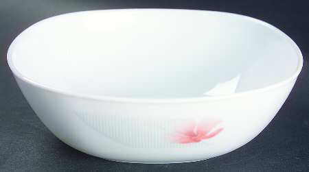 Charmille Coupe Cereal Bowl