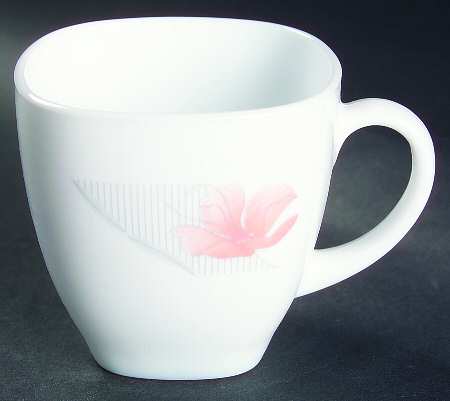 Charmille Flat Cup