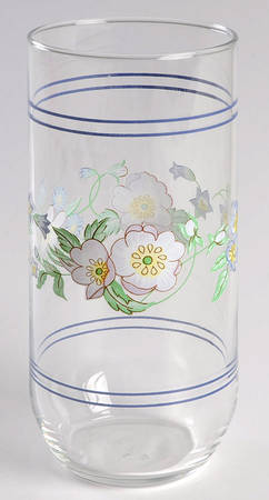 Champetre 16 Oz Glassware Tumbler