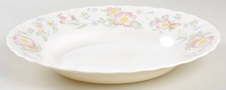 Champetre Rim Soup Bowl
