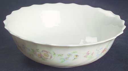 Champetre Coupe Cereal Bowl