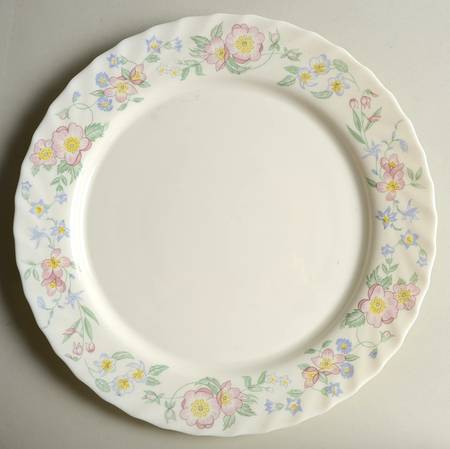 Champetre 12" Chop Plate (Round Platter)