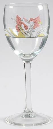 Diana 8 Oz Glassware Wine by Arcopal