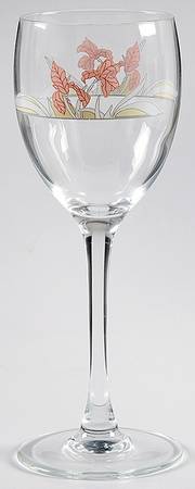 Diana 6 Oz Glassware Wine by Arcopal