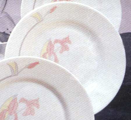 Diana Rim Soup Bowl