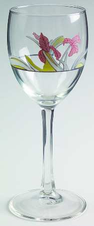 Diana 6 Oz Glassware Wine by Arcopal