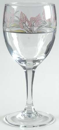 Diana 8 Oz Glassware Wine