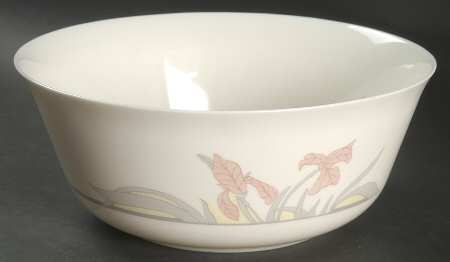 Diana 9" Salad Serving Bowl by Arcopal