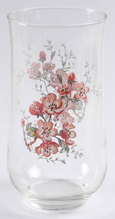 Florentine 16 Oz Glassware Tumbler