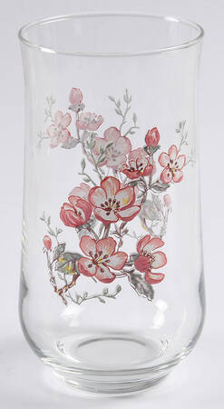 Florentine 10 Oz Glassware Tumbler