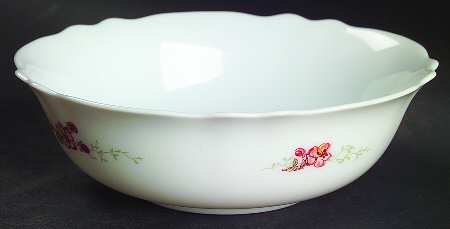 Florentine Coupe Cereal Bowl
