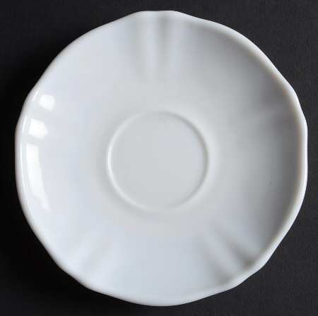 Florentine Saucer