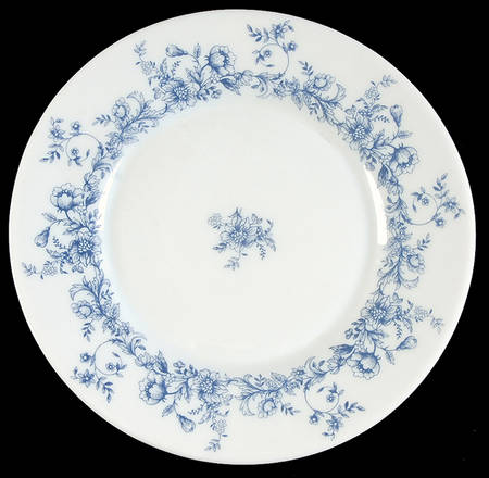 Glenwood Salad Plate by Arcopal