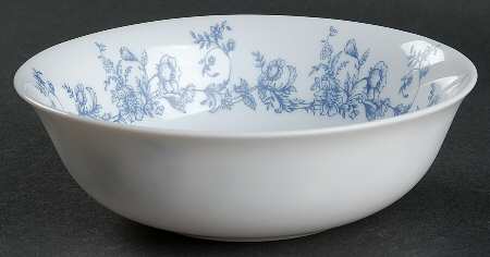 Glenwood Coupe Cereal Bowl