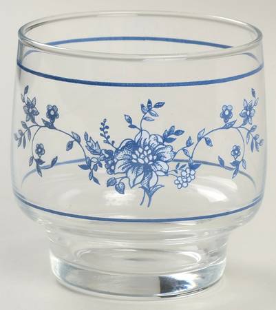 Glenwood 4 Oz Glassware Juice