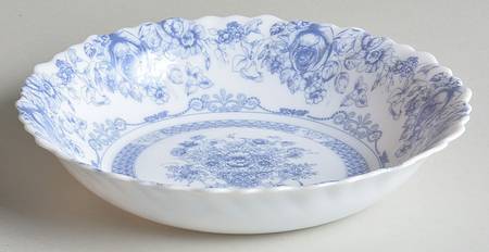 Honorine Coupe Soup Bowl