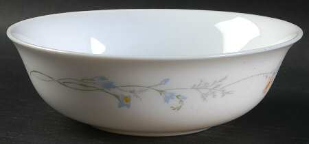 Odessa Coupe Cereal Bowl
