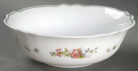 Provincial Coupe Cereal Bowl