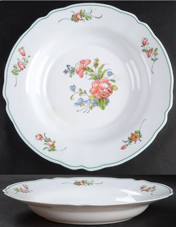 Provincial 11" Pasta Serving Bowl