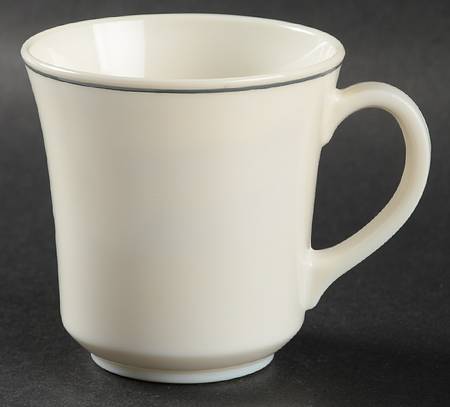 Reception Mug