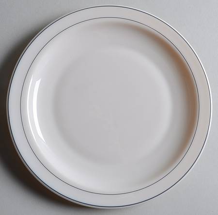 Reception Salad Plate