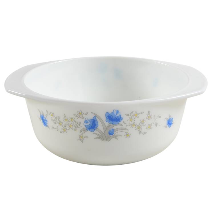 Romantique 2.5 Qt Round Casserole No Lid
