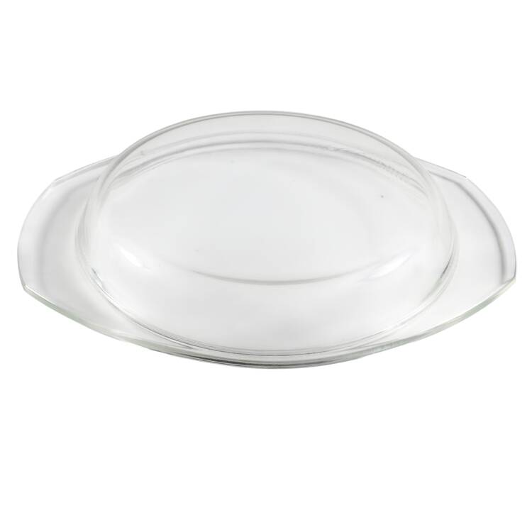 Romantique Lid for 2.5 Qt Round Casserole