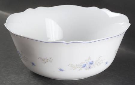 Romantique 9" Mixing Bowl