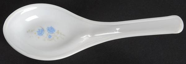 Romantique Chinese Teaspoon