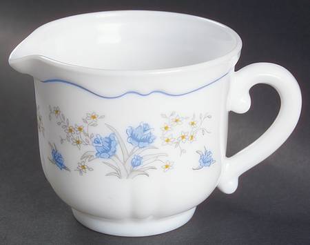Romantique Mini Creamer