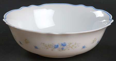 Romantique Coupe Cereal Bowl