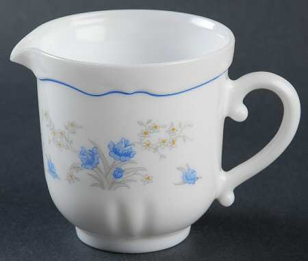 Romantique Creamer