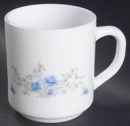 Romantique Mug