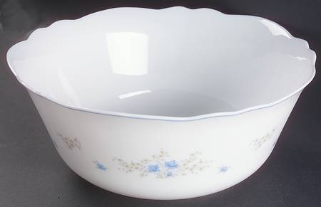 Romantique 10" Mixing Bowl