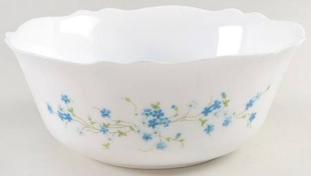 Veronica 9" Mixing Bowl