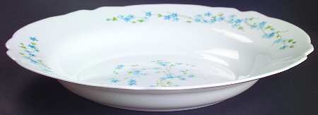 Veronica 11" Pasta Serving Bowl
